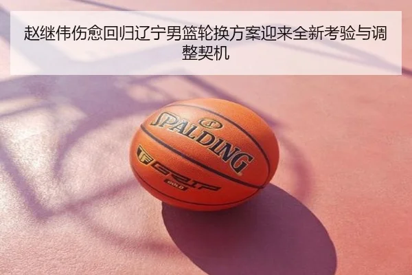 赵继伟伤愈回归辽宁男篮轮换方案迎来全新考验与调整契机